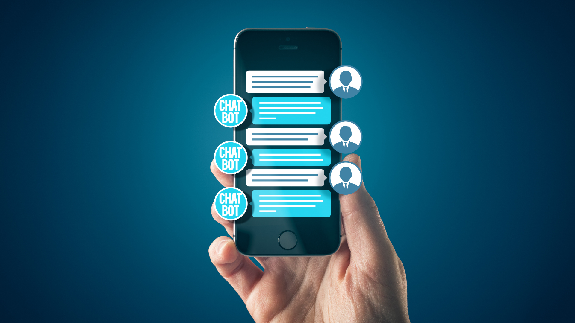 Conversational commerce: main characteristics and emerging trends