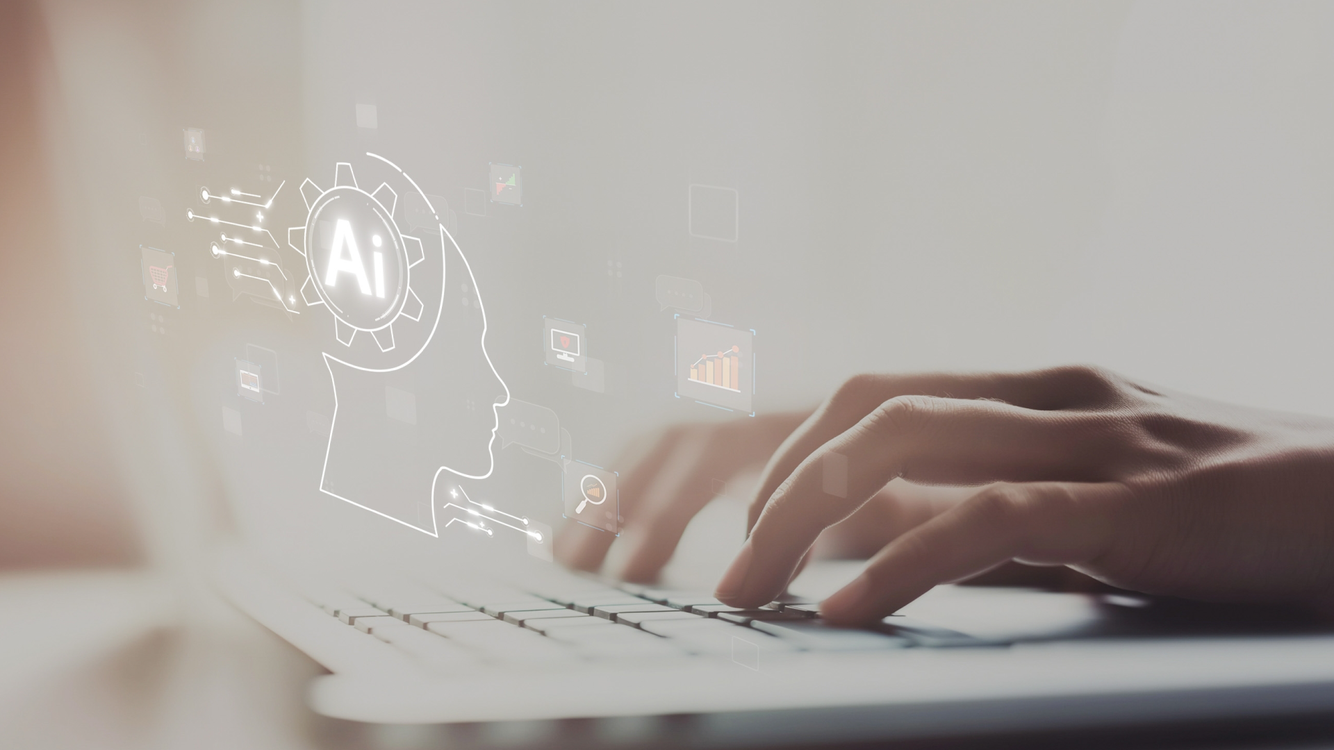 Artificial Intelligence and E-commerce sales: transforming the future of online shopping