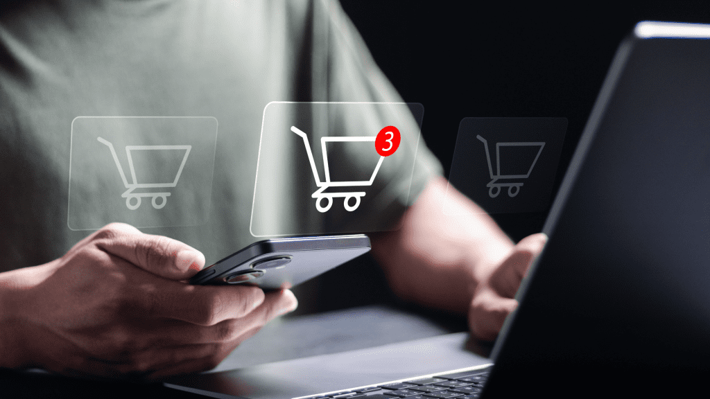 increase sales in e-commerce