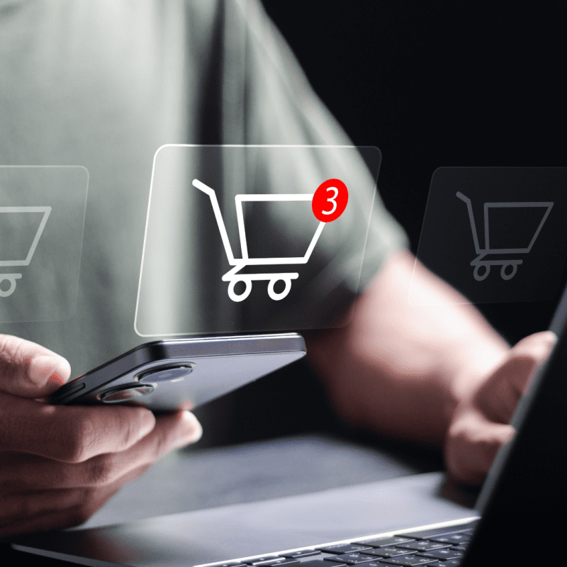 increase sales in e-commerce