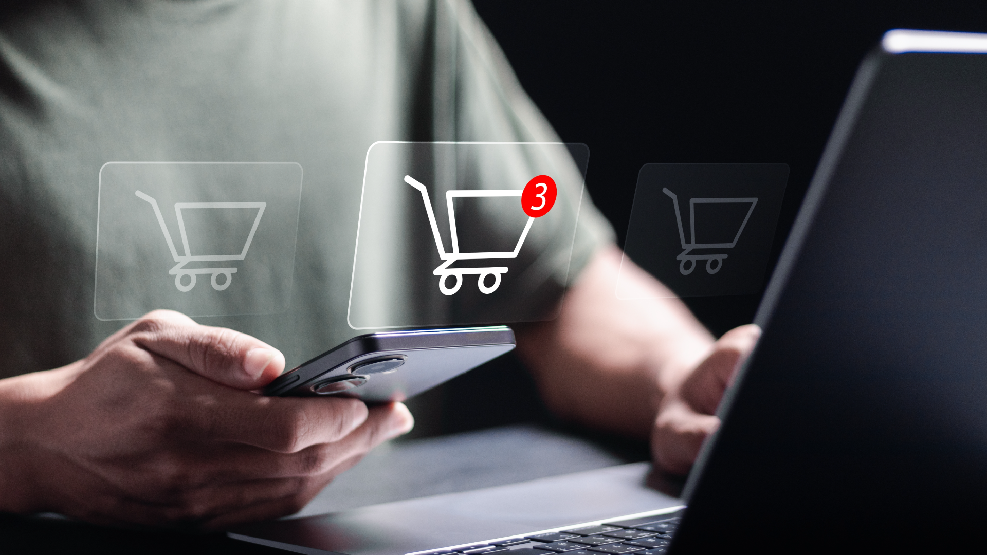 Learn how to increase sales in e-commerce