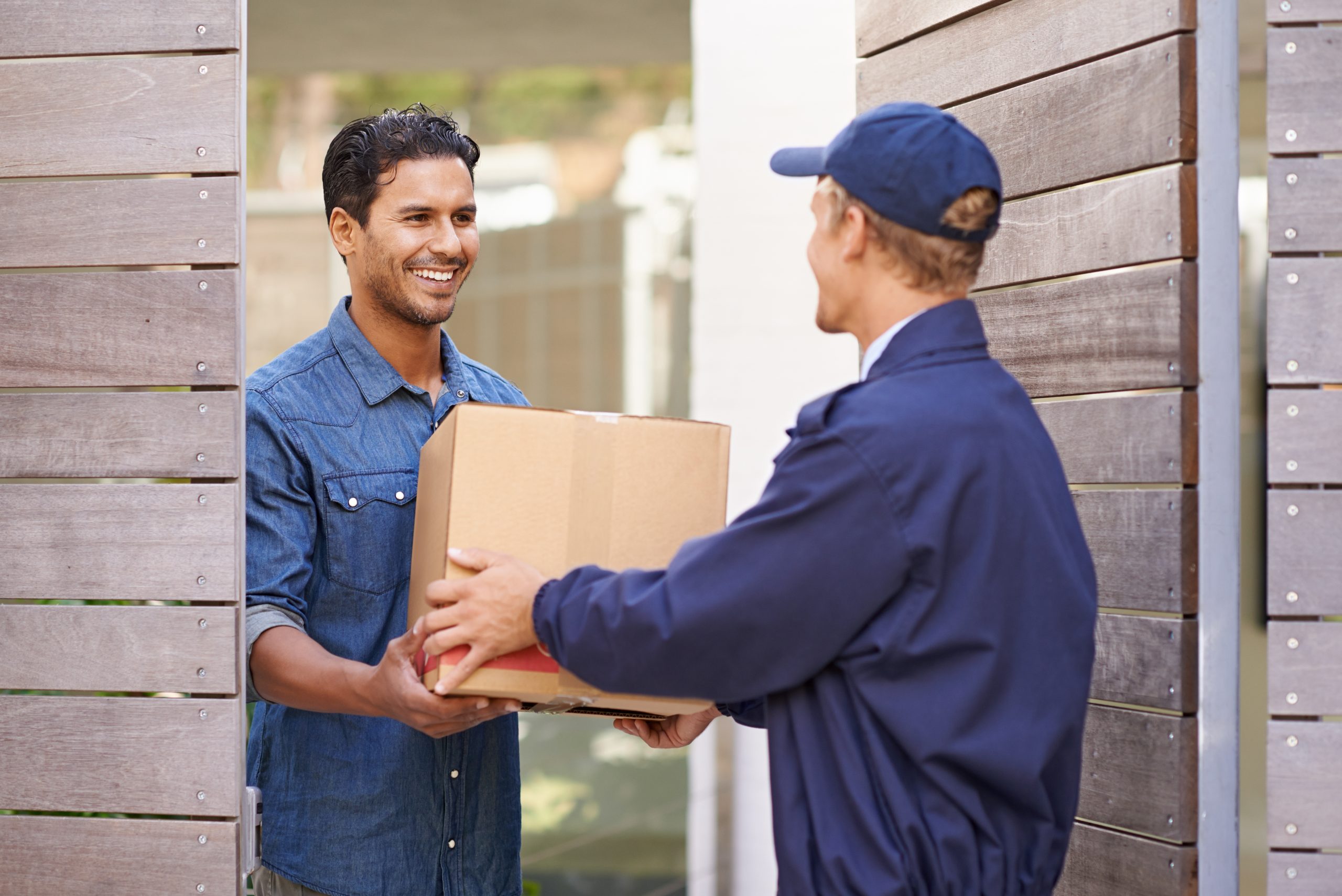 How to ensure on-time deliveries for your e-commerce